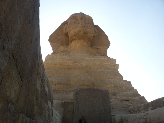 Egyptian Adventures and inspiration
