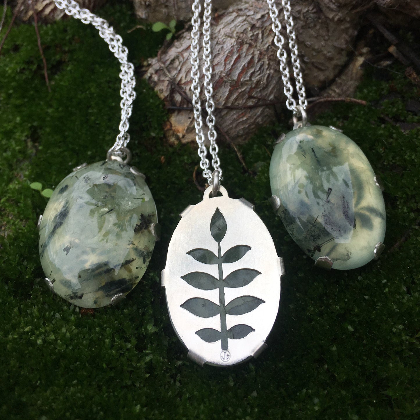 Spring Renewal Series