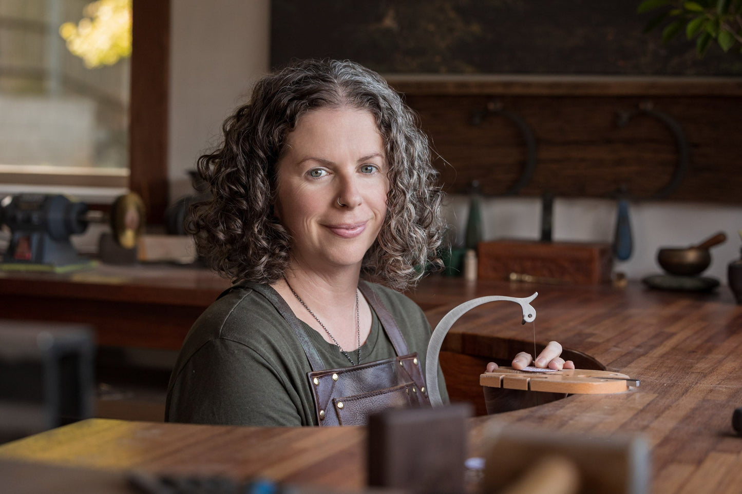 Made For You, Why I Only Open Made-to-Order Four Times a Year