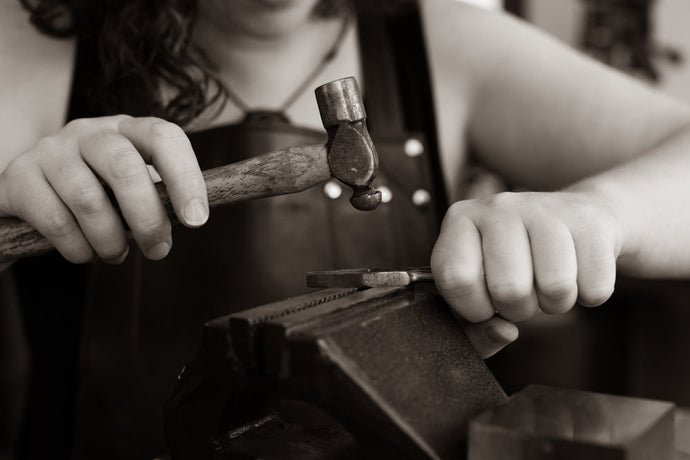 Rivet Making