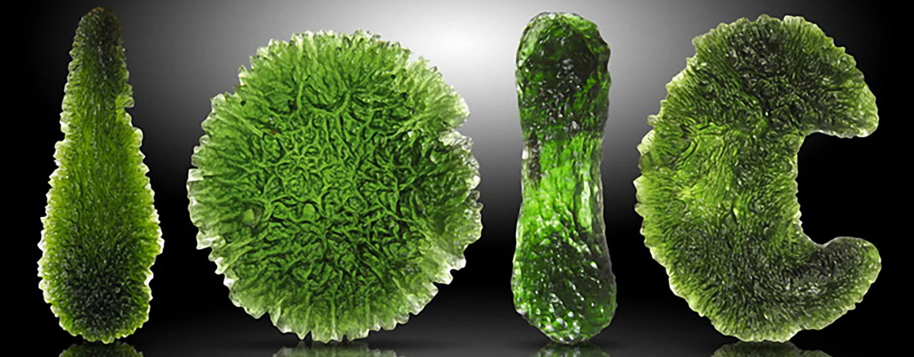 Moldavite: Origin, Meaning, and Why This Stone Is So Rare