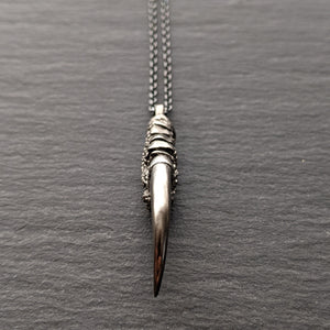 Hawk Talon Pendant