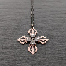 Vajra Pendant - small