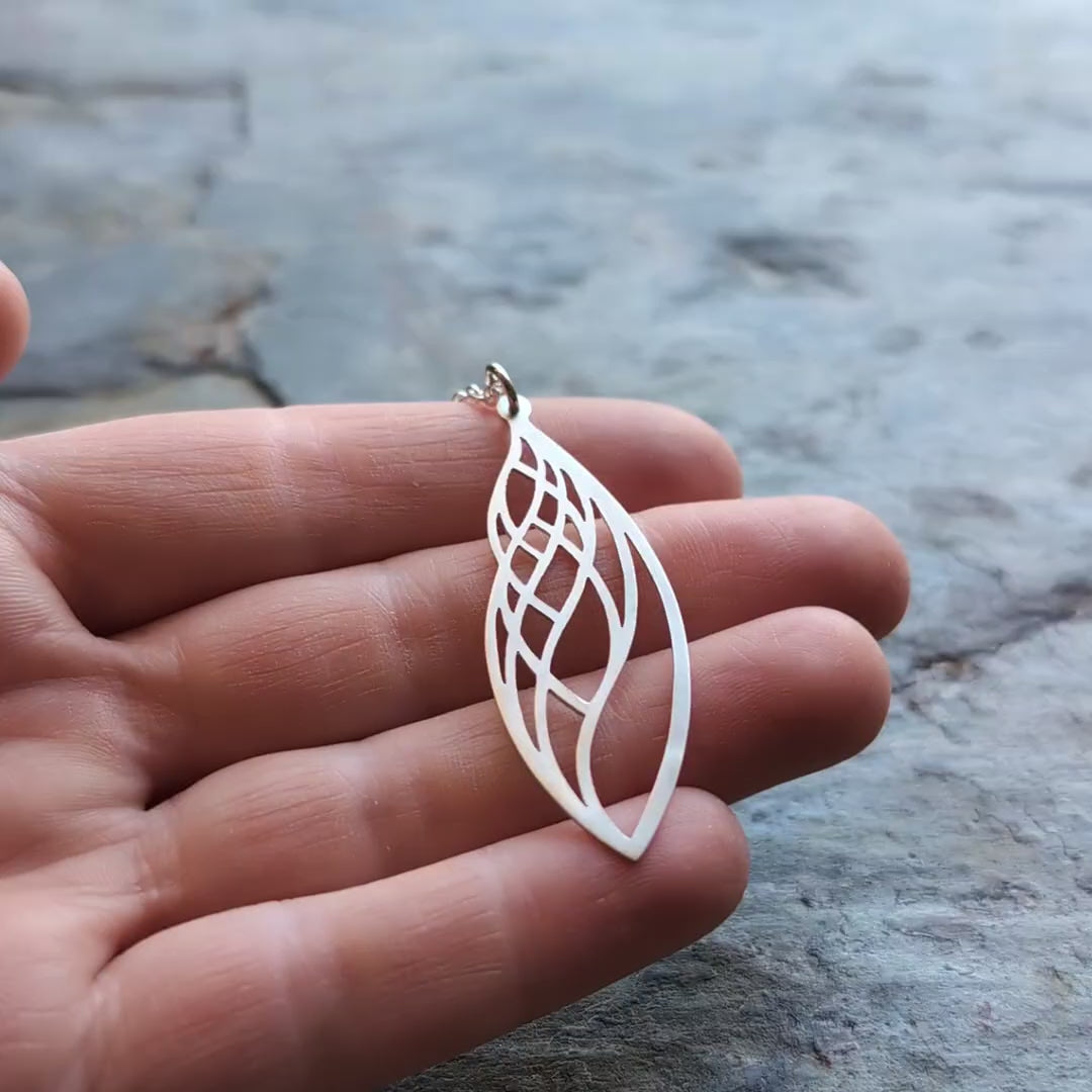Golden Ratio Pendant