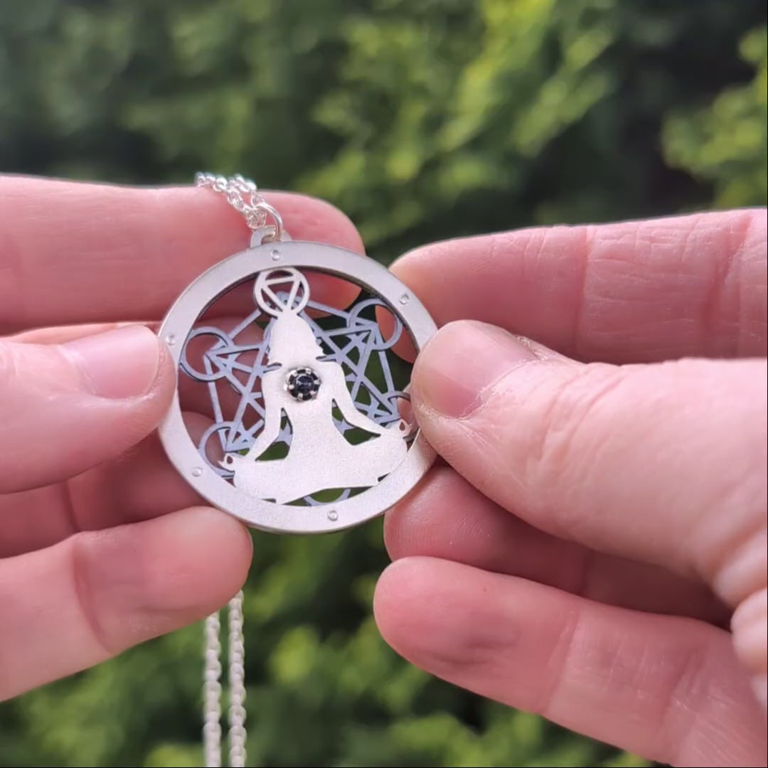 Water Talisman - Goddess Series
