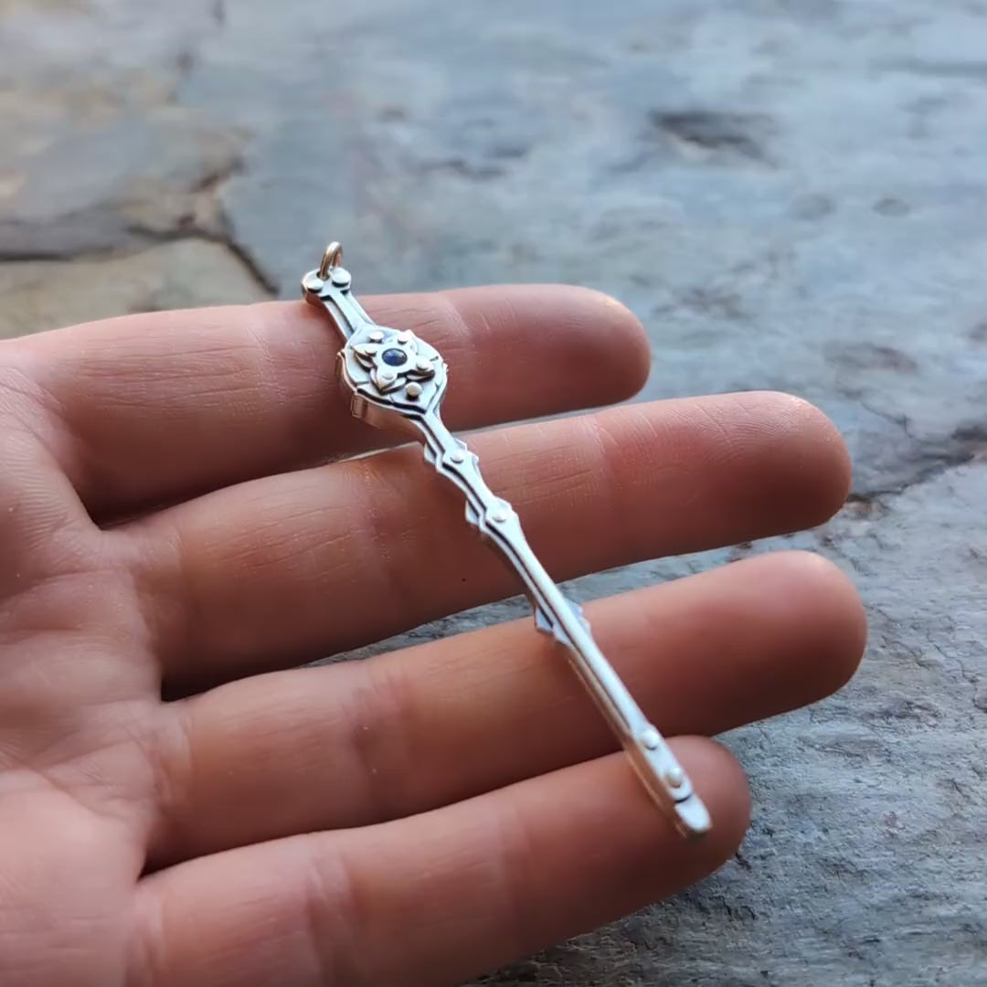 Wand Pendant