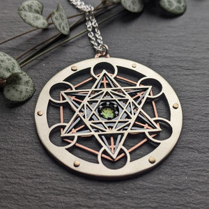 Custom Order for Michael