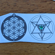 Custom order for Ivan