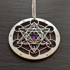 Custom order for Bruce