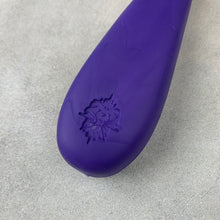 Authentic GreenLion Sawframe - purple handle