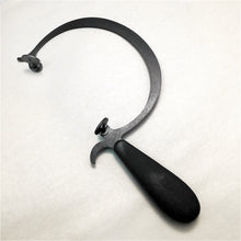 PRE-ORDER for Jewelers Saw Frame - black handle