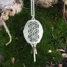 Flower of Life Pendant  ~Renewal Series~