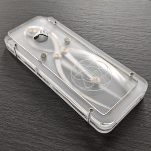 PRE-ORDER for Golden Mean Calipers - acrylic case