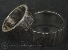 Glacier Ring - size US5