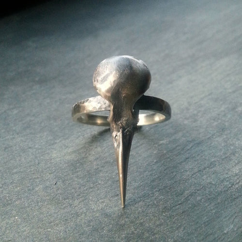 Sunbird Ring