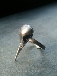 Sunbird Ring