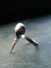 Sunbird Ring