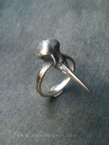 Sunbird Ring