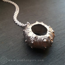 Sea Urchin Pendant