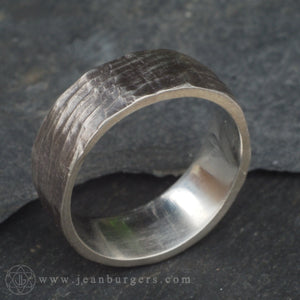Sandstone Ring - size US6