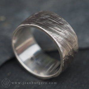 Sandstone Ring - size US8